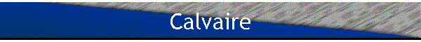 Calvaire