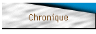 Chronique