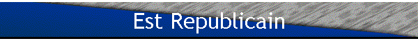 Est Republicain