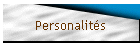 Personalits