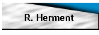R. Herment