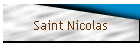 Saint Nicolas